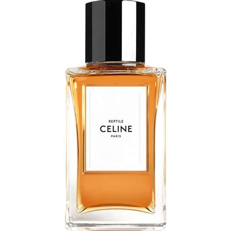 celine perfume reptile